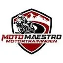 Logo van Moto Maestro Motortrainingen