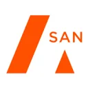 Logo van SAN