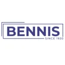 Logo Bennis Arnhem B.V.