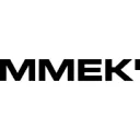 Logo van MMEK'