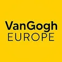 Logo van Van Gogh Europe