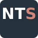 Logo van New Technology Search