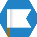 Logo Whiteflag