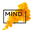 Logo van De Glazen Hut - 2021