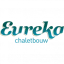Logo Eureka Park en Chaletbouw