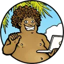 Logo van Melookyoubook