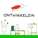 Logo van Ontwikkelzin