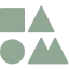 Logo van NAMO architecture