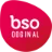 Logo van Stichting BSO Oog in Al
