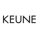 Logo Keune Haircosmetics