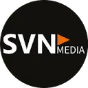 Logo van SVN Media