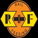 Logo van Rotterdam Rail Feeding B.V.
