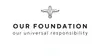 Logo van OUR Foundation