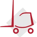 Logo van Van Dijk Heftrucks B.V.