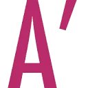 Logo van A'dam Communications