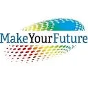 Logo van MakeYourFuture