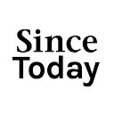 Logo van Since Today - Boutique Creative Agency