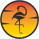 Logo van CrossFit Flamingo