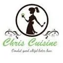 Logo van Chris Cuisine