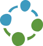 Logo van VINDplaats Zenit