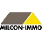 Logo van Milcon Immo