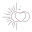Logo van The Good Vibes Company ๐