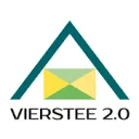 Logo van Stichting Vierstee 2.0