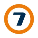 Logo van Washin7