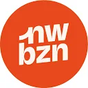 Logo van Nieuwe Bazen