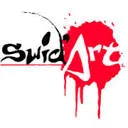 Logo van Swid'art - Muurschilderingen en kunst