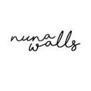 Logo van Nuna Walls Biophilic Wallpaper