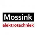 Logo van Mossink elektrotechniek