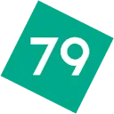 Logo van Sportstudio 79 B.V.