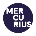 Logo van Sterrenwacht Mercurius