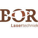 Logo van Bor Lasertechniek