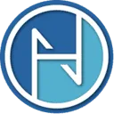 Logo van Helga Nooij Coaching en Therapie