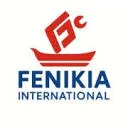 Logo van FENIKIA INTERNATIONAL