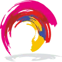 Logo van INTERWEAVE communication