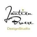 Logo van Designstudio Jantien Broere