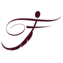Logo van Dansschool Featherstep
