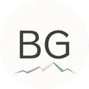 Logo van Bergje Geluk