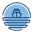 Logo van Ovet Shipping B.V.