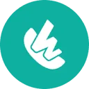 Logo van Whispp