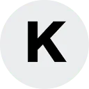 Logo van Kate Snow Design