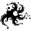 Logo van Bombay Ink