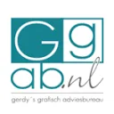 Logo van Gerdy's Grafisch Adviesbureau