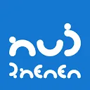 Logo van HUB Rhenen