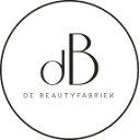 Logo van de Beautyfabriek