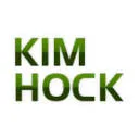 Logo van Kim Hock Pte