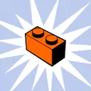 Logo van THE POWER OF BRICKS